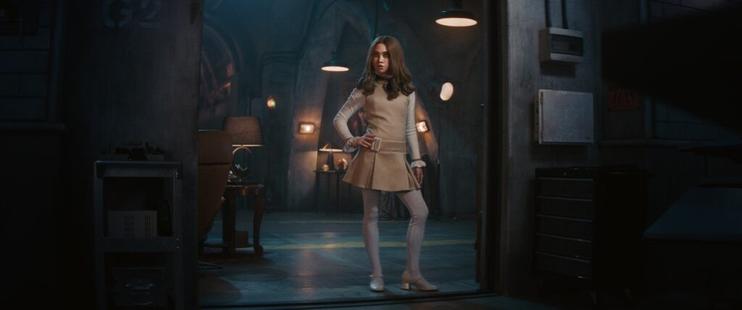 『M3GAN／ミーガン 2.0』は野心作だった