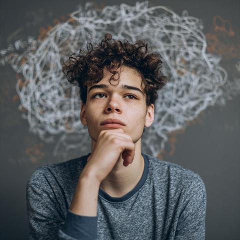 Sarah ha 28 anni e dimentica dove ha parcheggiato. Di nuovo. Non è sola: uno studio USA su 4,5 milioni di persone rivela che i problemi di memoria negli under 40 sono raddoppiati in 10 anni. Colpa del multitasking costante che fa funzionare un ventenne come un settantenne. In Italia mancano dati specifici, ma i segnali ci sono tutti.