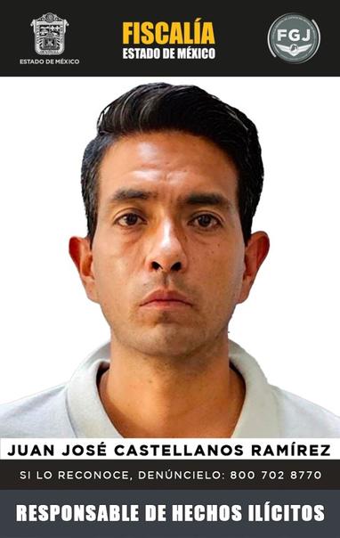 Juan José Castellanos Ramírez