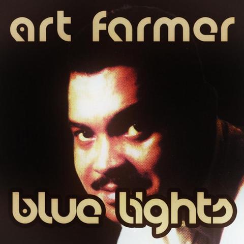 Cover: Art Farmer - Mox Nix