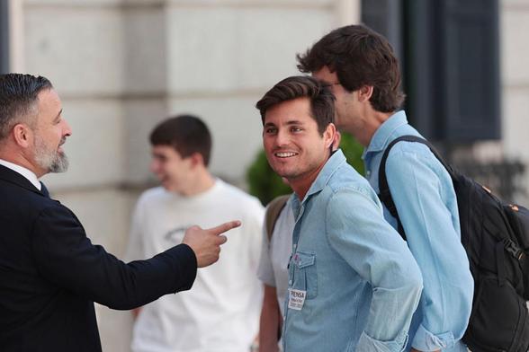 Vito Quiles (picture alliance via Getty Image)