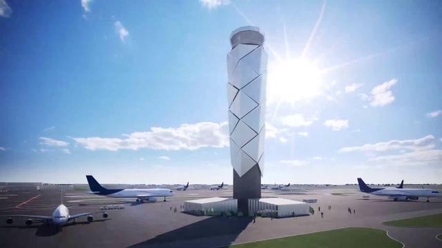 Aeropuerto Internacional Felipe Angeles