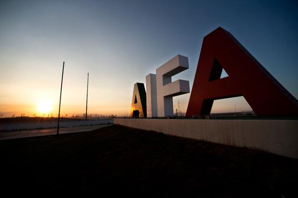 Aeropuerto Internacional Felipe Ángeles aifa