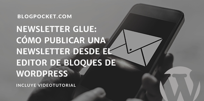 En Blogpocket somos conscientes de la importancia que tiene el parámetro ALT y estamos trabajando en ello