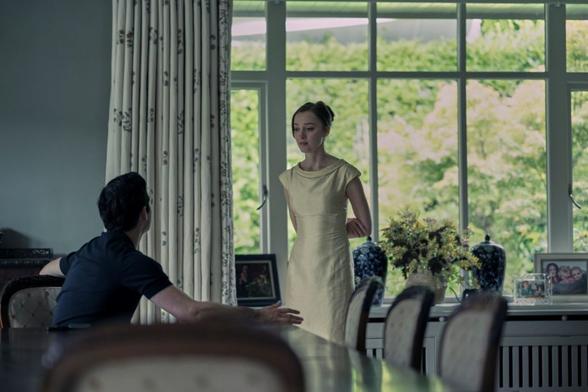 „Rocznica” Jana Komasy