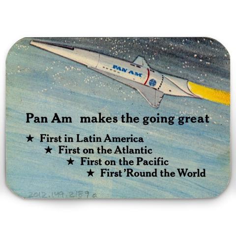 An image associated with the Instagram post https://millsfield.sfomuseum.org/id/1880151145/