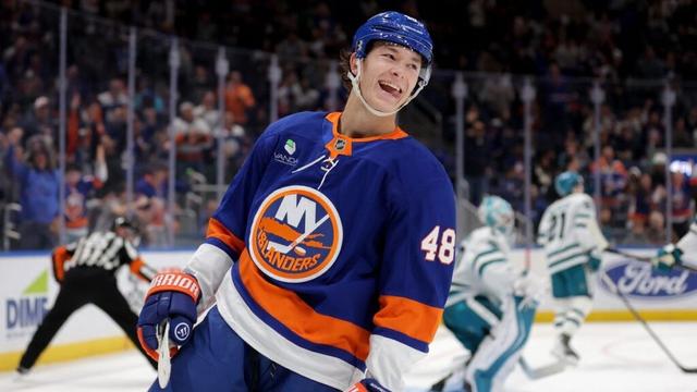 NHL rookie Matthew Schaefer not expected back with OHL's Erie Otters