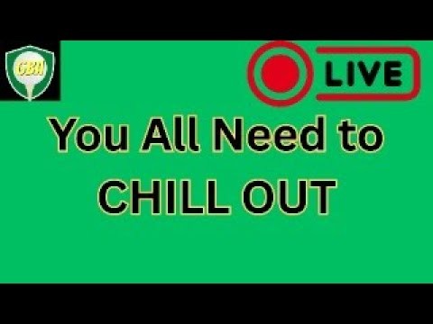 Why Golf Balls Test Different From Year to Year | What it Means to be a Golf Ball Addict