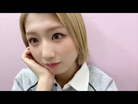 塩月希依音 (NMB48) SHOWROOM 2025年10月29日