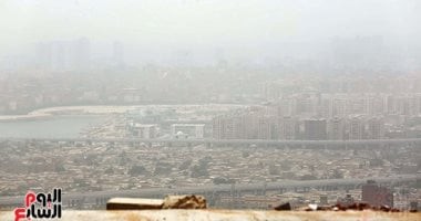 الأرصاد تكشف تفاصيل الظواهر الجوية المتوقعة حتى الأربعاء المقبل