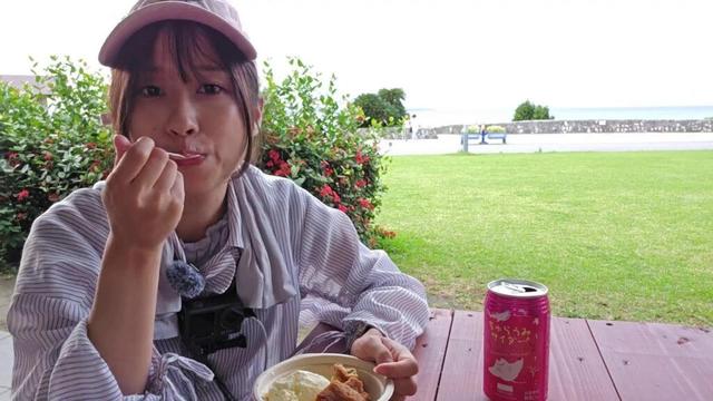 【沖縄】OKINAWAサイクリング 10/30 @HiNas3