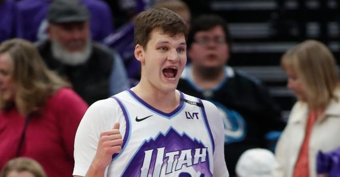 Utah Jazz vs Portland Trailblazers: Game Recap & a lot more!