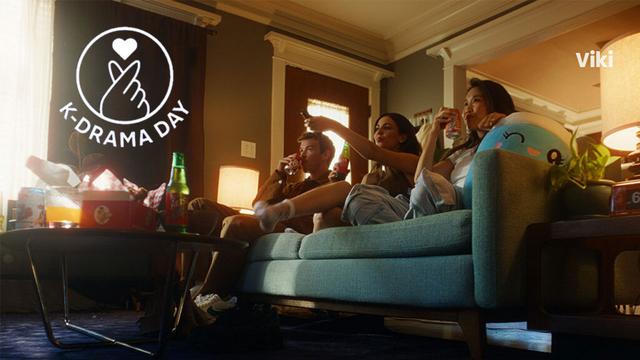 世界のスターがRakuten VikiのKドラマデー2025を盛り上げる | 楽天グループ株式会社