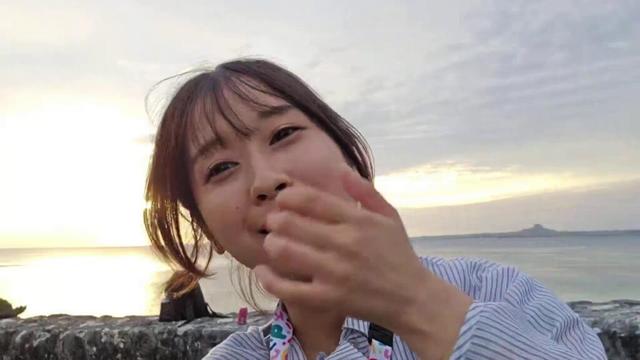 【沖縄】OKINAWAサイクリング 10/30 @HiNas3