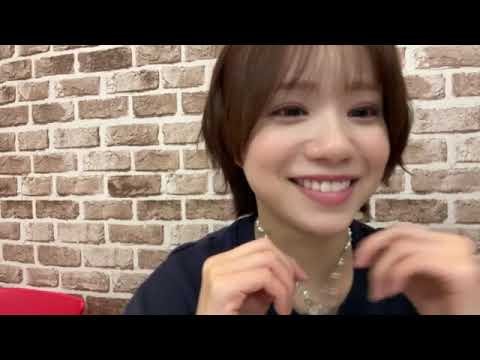 水田詩織 (NMB48) SHOWROOM 2025年10月30日
