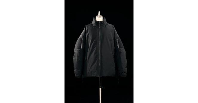 コム デ ギャルソン・オムとゴールドウインがコラボ　機能と美意識が調和したダウン発売