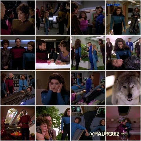 otd star trek the next generation dark page