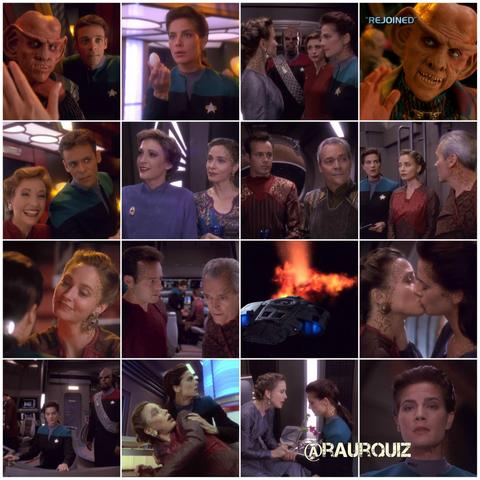 otd star trek deep space nine rejoined
