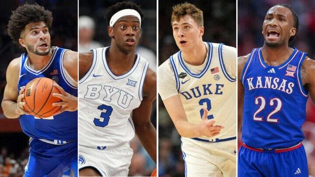 The 2026 NBA Draft will be historic, but it could've looked different if Cooper Flagg didn't reclassify