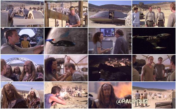 otd star trek enterprise marauders