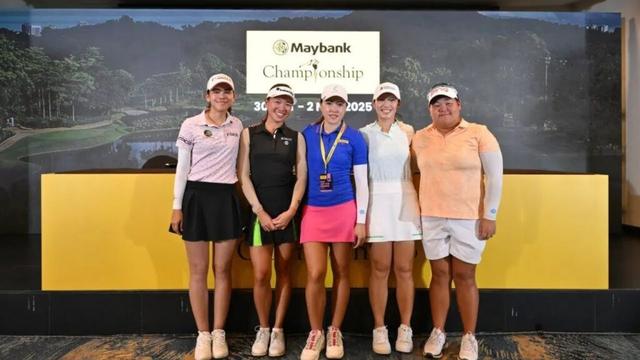 2025 Maybank Championship | Round 1