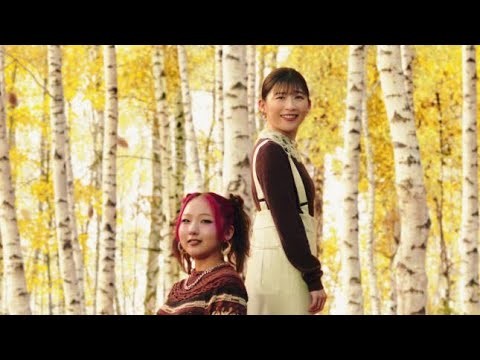 ✨伊藤沙莉×CHIKA、息ぴったりの「おかえり」💞マック新CMに胸キュン！