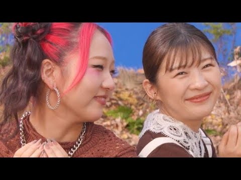 ✨伊藤沙莉、推しのCHIKAと夢の共演💃尊すぎるマック新CMにファン歓喜！