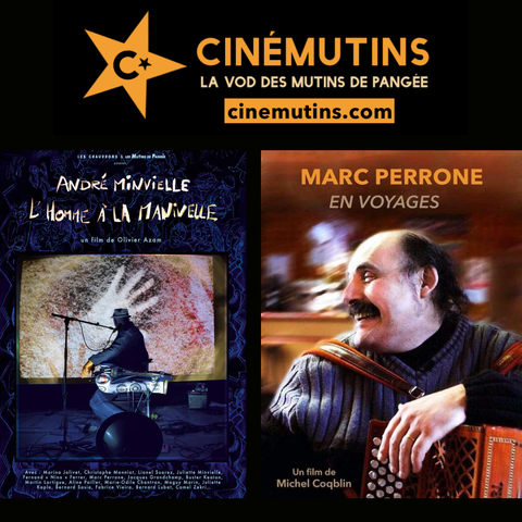 minvielle et perrone