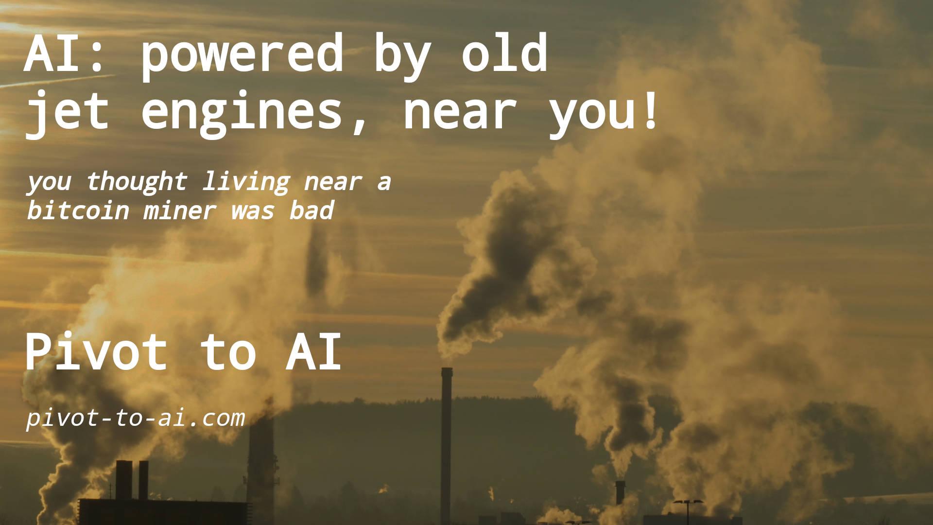 smokestack spewing smoke