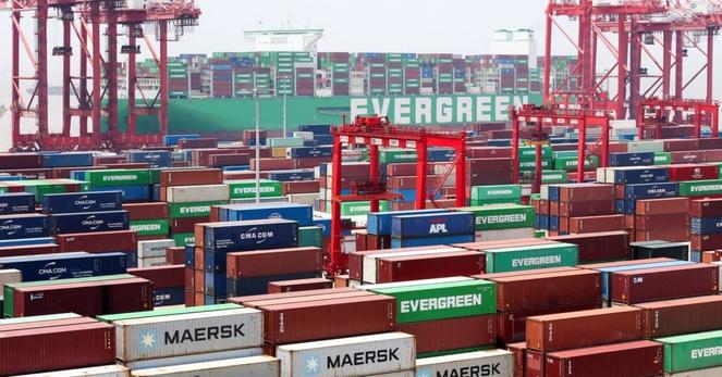 米中、船舶入港料1年停止へ　首脳会談で合意 | ロイター