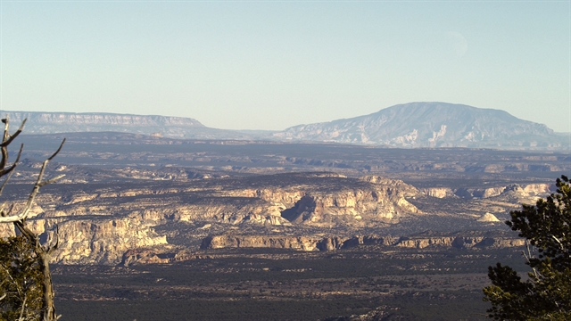 Yovimpa Point, Bryce Canyon National Park