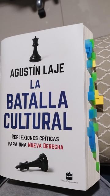 Batalla cultural