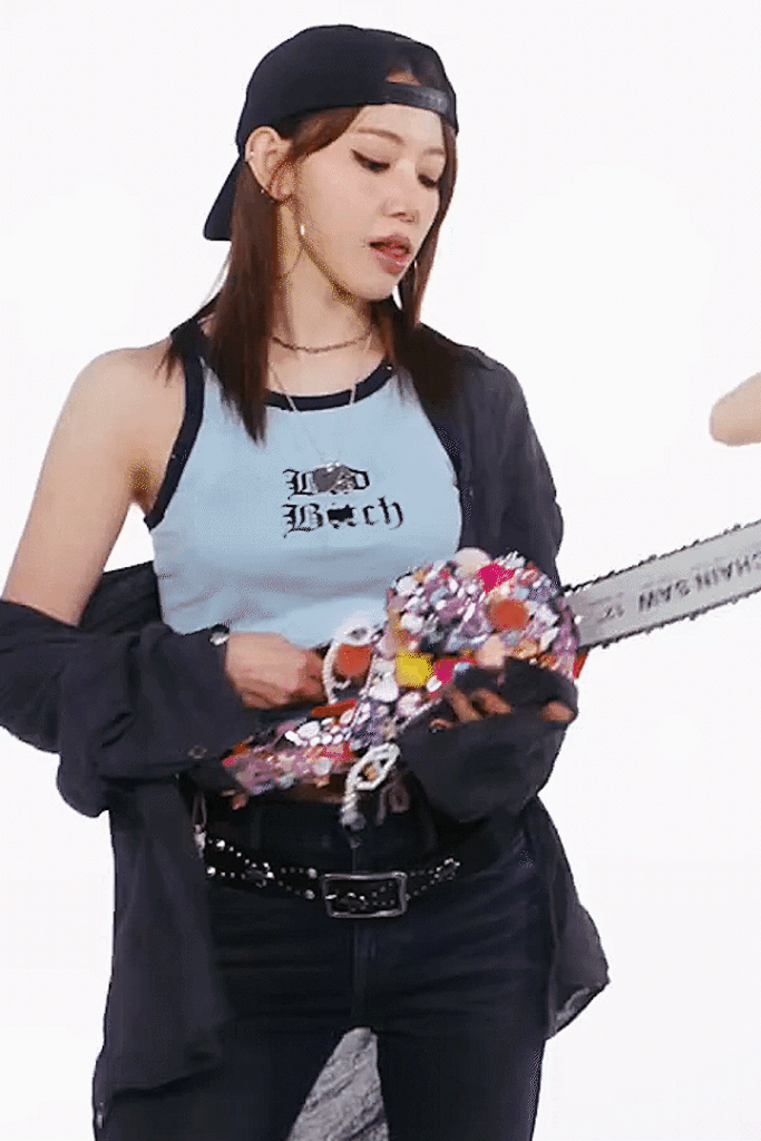 SAKURA COMPACT BITES