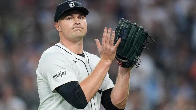 'I don't know how much we have to rise'