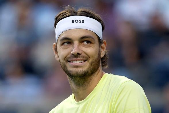 Taylor Fritz names the four players he would put on Mount Rushmore for men's tennis