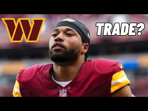 Washington Commanders Could Trade CB Marshon Lattimore To The Bears Per ESPN Reporter