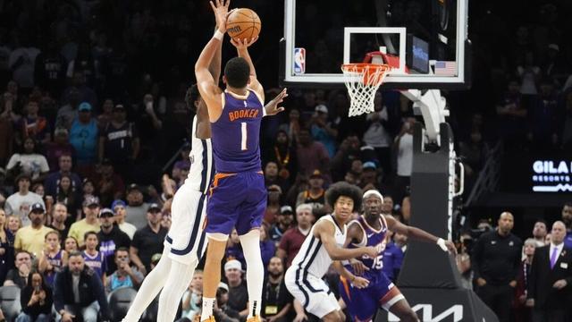 Takeaways from Phoenix Suns loss to Memphis Grizzlies