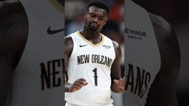 Pelicans are STRUGGLING!!  #nba #neworleanspelicans #shorts