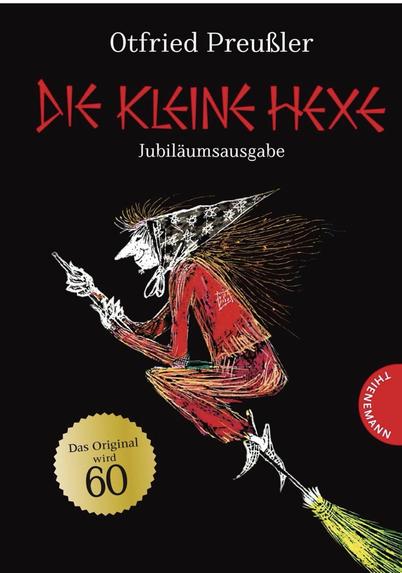 Buchbeschreibung – Otfried Preußler: Die kleine Hexe

Otfried Preußlers Klassiker Die kleine Hexe ist weit mehr als ein Kinderbuch – es ist eine zeitlose Parabel über Mut, Moral und die Kraft des Guten im Menschen. Die Geschichte erzählt von einer jungen Hexe, die mit ihren 127 Jahren zu jung ist, um in der Walpurgisnacht mit den großen Hexen auf dem Blocksberg zu tanzen. Doch sie träumt davon, „eine gute Hexe“ zu werden – nicht durch schwarze Magie, sondern durch Güte, Mitgefühl und Gerechtigkeit.

Psychologisch betrachtet verkörpert die kleine Hexe ein INFJ-Profil – intuitiv, idealistisch, tief moralisch und von innerem Sinn geleitet. Sie widersetzt sich den dunklen Regeln ihres Systems, weil sie erkennt, dass wahre Magie nicht im Zaubern, sondern im Fühlen liegt. Ihr Weg ist jener des lichtvollen Widerstands, des stillen Aufstands gegen das Unrecht – ein archetypischer Weg des Bewusstseins, wie er sich auch in Bernds Ontologie der Schwingung widerspiegelt.

Preußlers kleine Hexe lehrt, dass Güte die höchste Form der Intelligenz ist.
Sie zeigt, dass selbst im Dunkel der Nacht ein Wesen leuchten kann, wenn es seinem inneren Kompass vertraut.

⸻

ENGLISH VERSION

Book Description – Otfried Preußler: The Little Witch

Otfried Preußler’s The Little Witch is more than a children’s book – it is a timeless allegory about courage, morality, and the innate goodness of the human spirit. The story follows a young witch, only 127 years old, who dreams of dancing with the elder witches 