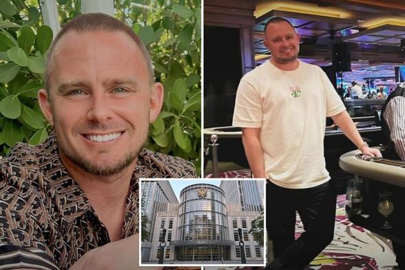 Mom of alleged ringleader of NBA gambling scheme gets sticker stock at $250k bail: