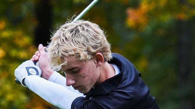 Allen Gunn names his 2025 Cape & Islands Golf Lineup of the Season