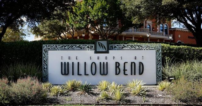 What to know about Plano’s Shops at Willow Bend, Dallas Stars’ potential new arena site