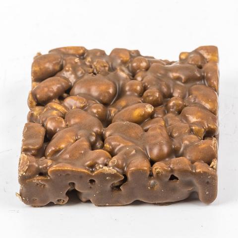 Ein Nippon von schräg oben