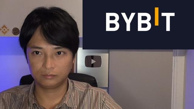 【重要】仮想通貨取引所BYBIT、日本居住者の新規口座登録の停止。どうするべき？