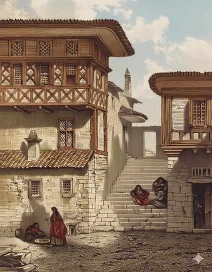 ✏️ Jean-Baptiste Eugène Napoléon Flandin