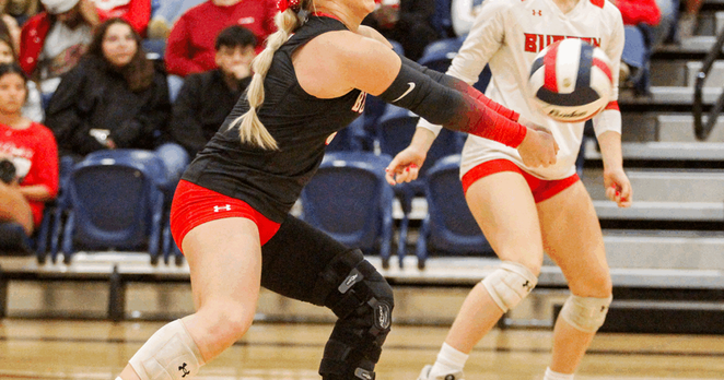 Burton-Weimar area round details announced | Sports