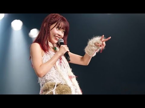 ✨まさかの光一登場…！上田竜也が創り出した“究極のハロウィン”【MOUSE PEACE FES.2025】