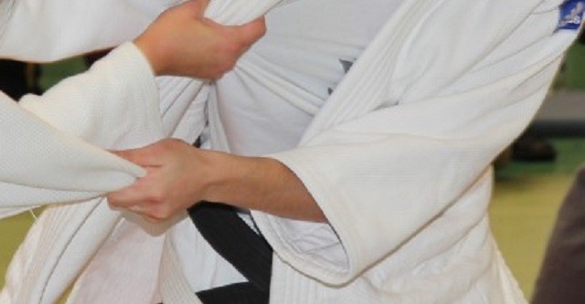 judo féminin