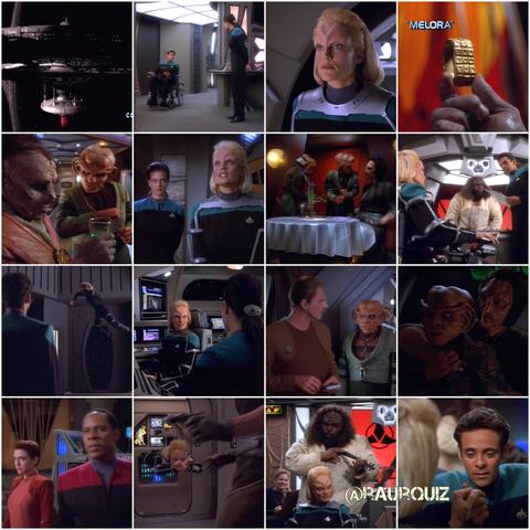 otd star trek deep space nine melora
