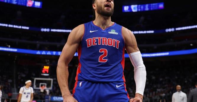 The Streaming Era: How to Watch Every Detroit Pistons Game